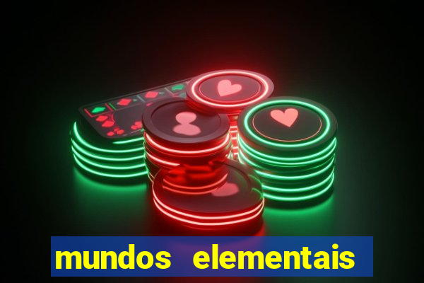 mundos elementais download android